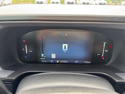 2026 Ford Bronco Sport Outer Banks 300A