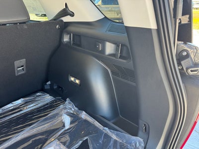 2025 Ford Bronco Sport Outer Banks 300A