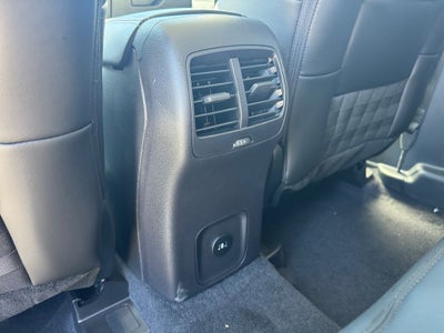 2025 Ford Bronco Sport Outer Banks 300A