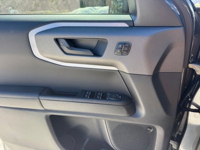 2025 Ford Bronco Sport Outer Banks 300A