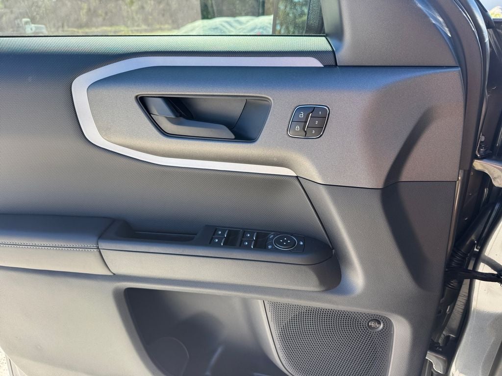 2025 Ford Bronco Sport Outer Banks 300A