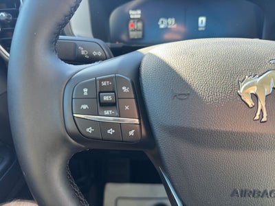 2025 Ford Bronco Sport Outer Banks 300A