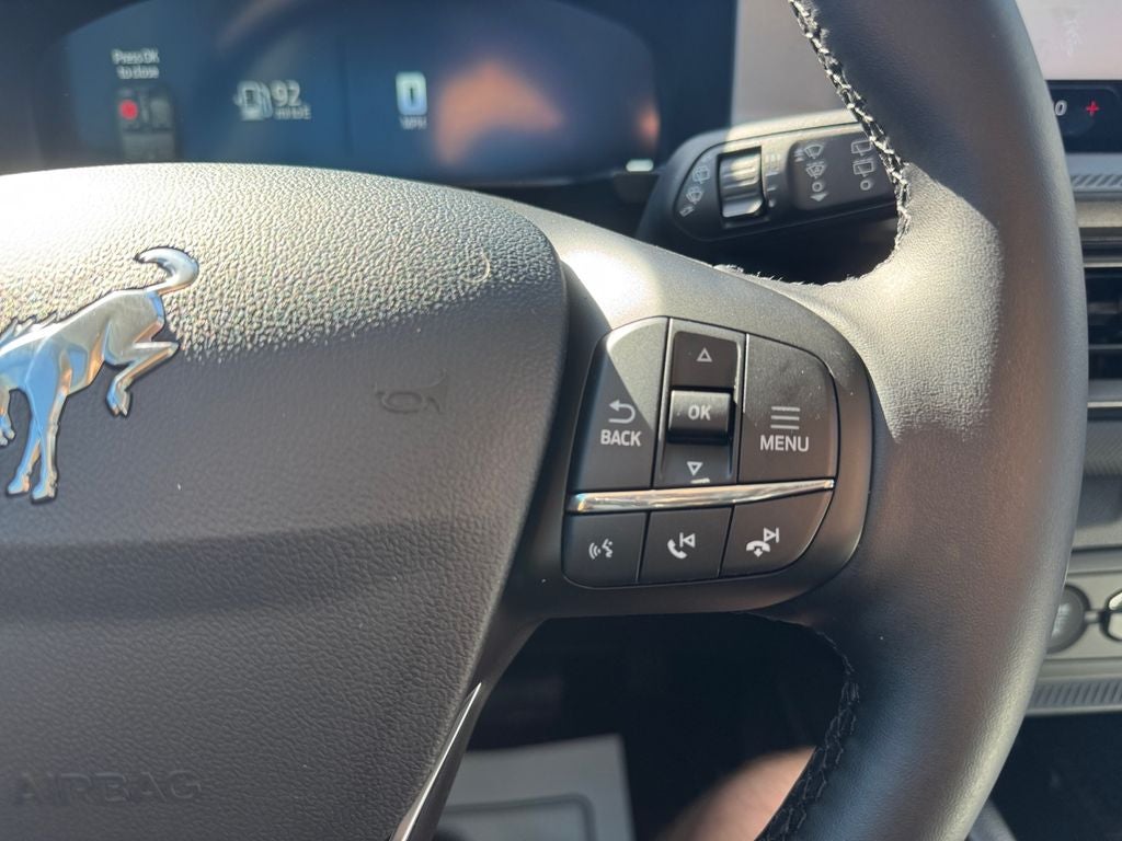 2025 Ford Bronco Sport Outer Banks 300A