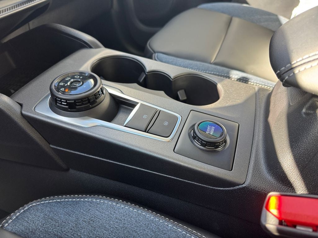 2025 Ford Bronco Sport Outer Banks 300A