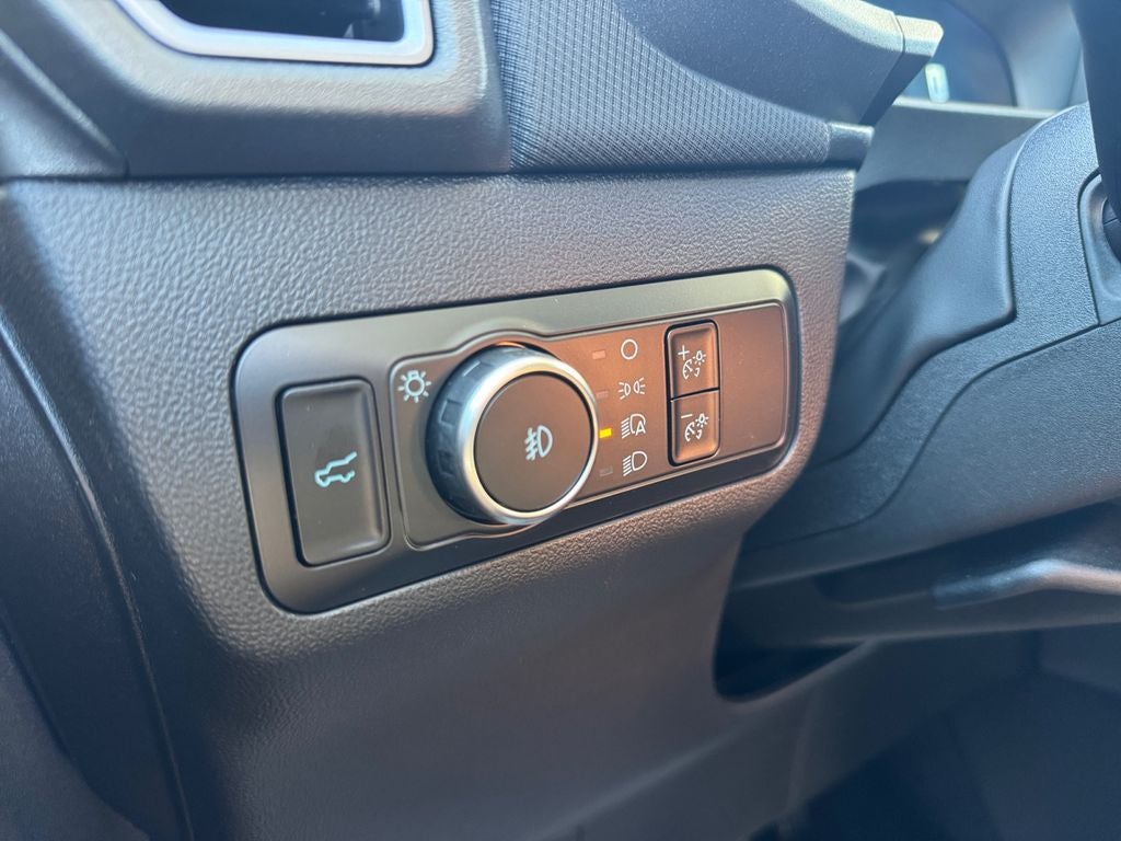 2025 Ford Bronco Sport Outer Banks 300A