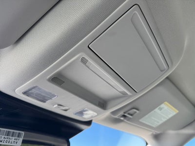 2025 Ford Bronco Sport Outer Banks 300A