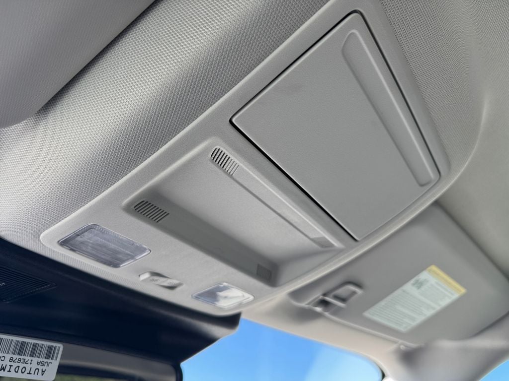 2025 Ford Bronco Sport Outer Banks 300A