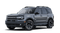 2025 Ford Bronco Sport Outer Banks 300A