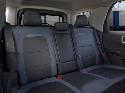 2026 Ford Bronco Sport Outer Banks InTransit