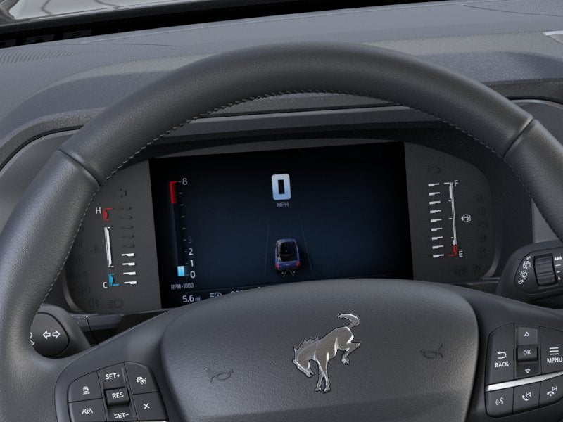 2026 Ford Bronco Sport Outer Banks InTransit