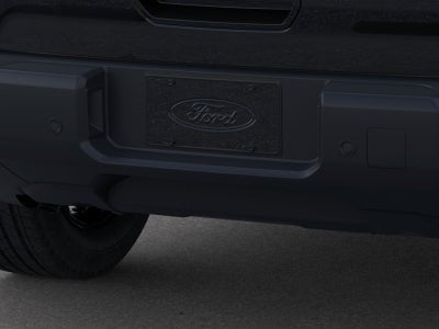 2026 Ford Bronco Sport Outer Banks InTransit