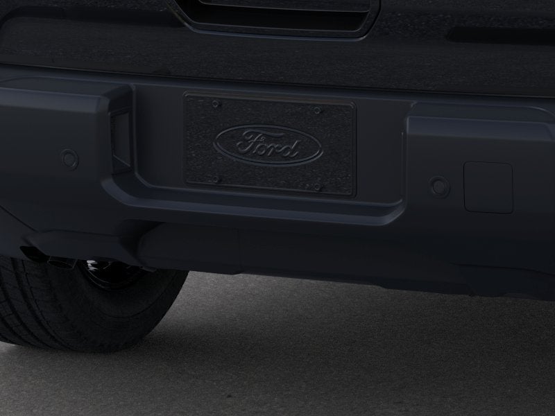 2026 Ford Bronco Sport Outer Banks InTransit