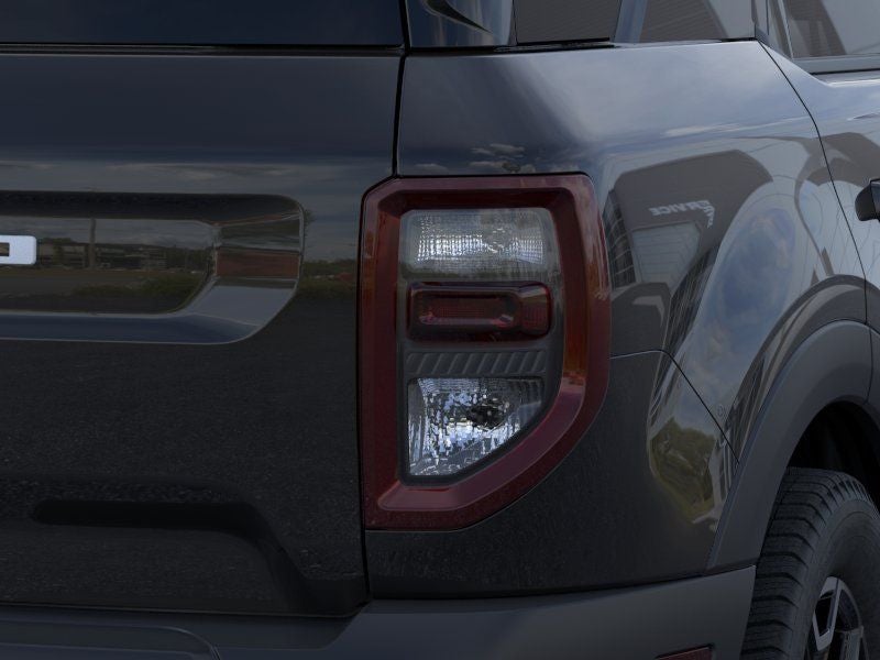 2026 Ford Bronco Sport Outer Banks 300A