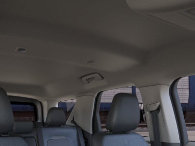 2026 Ford Bronco Sport Outer Banks 300A