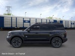 2026 Ford Bronco Sport Outer Banks InTransit