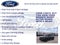 2026 Ford Bronco Sport Outer Banks 300A