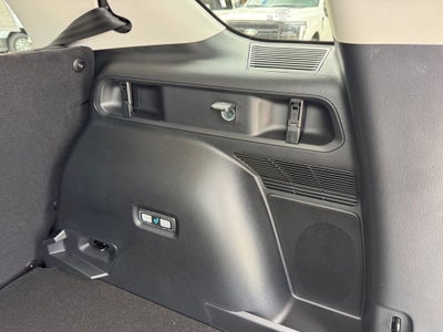 2026 Ford Bronco Sport Outer Banks 300A