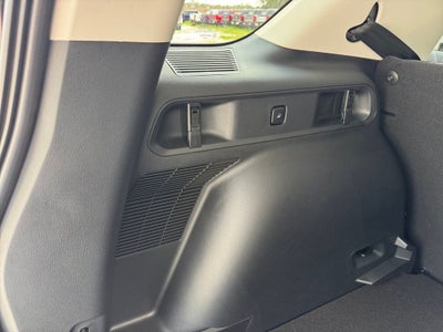 2026 Ford Bronco Sport Outer Banks 300A