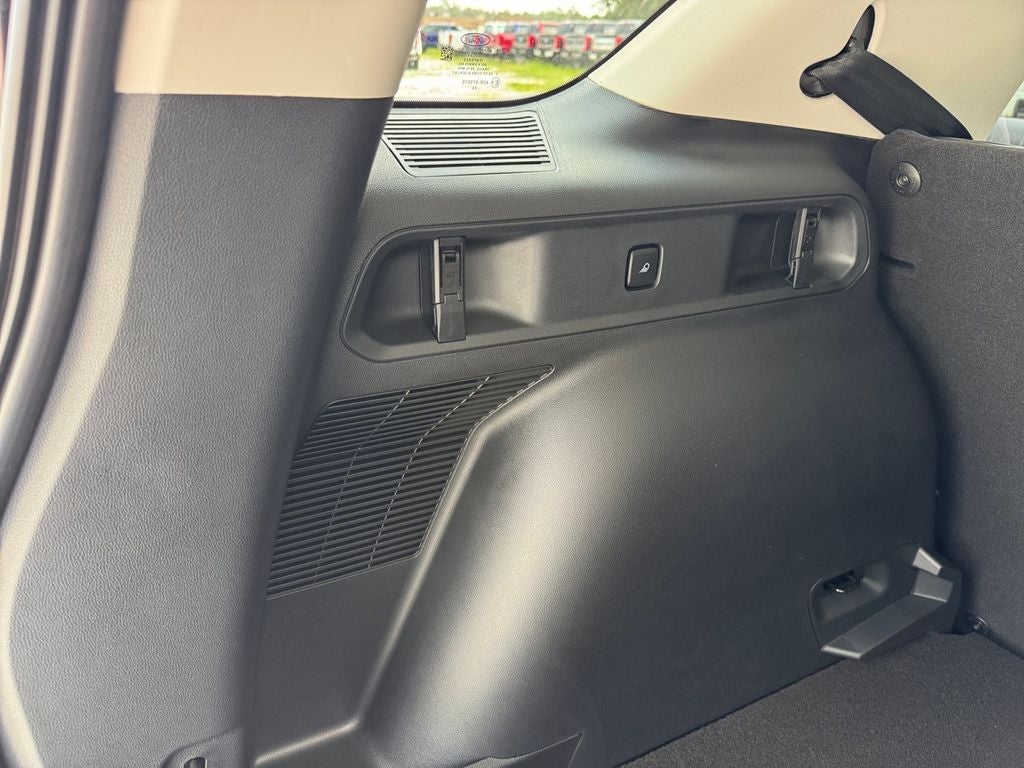 2026 Ford Bronco Sport Outer Banks 300A