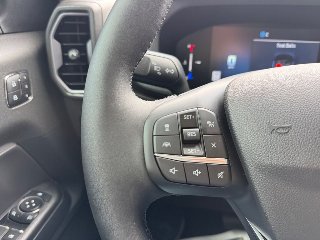 2026 Ford Bronco Sport Outer Banks 300A