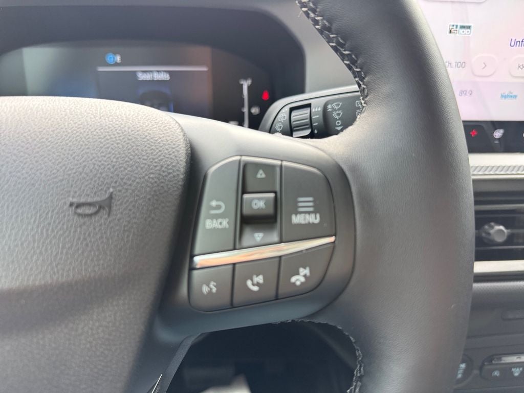 2026 Ford Bronco Sport Outer Banks 300A