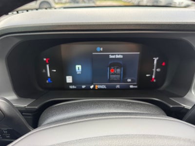 2026 Ford Bronco Sport Outer Banks 300A