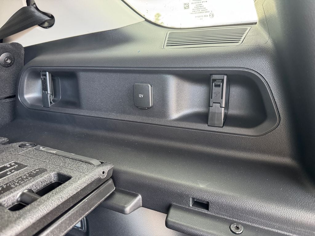 2025 Ford Bronco Sport Outer Banks 300A