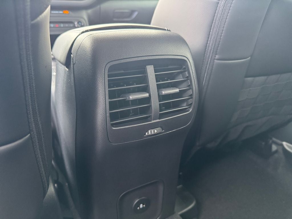 2025 Ford Bronco Sport Outer Banks 300A