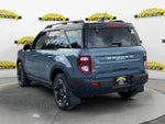 2025 Ford Bronco Sport Outer Banks 300A