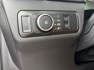 2025 Ford Bronco Sport Outer Banks 300A