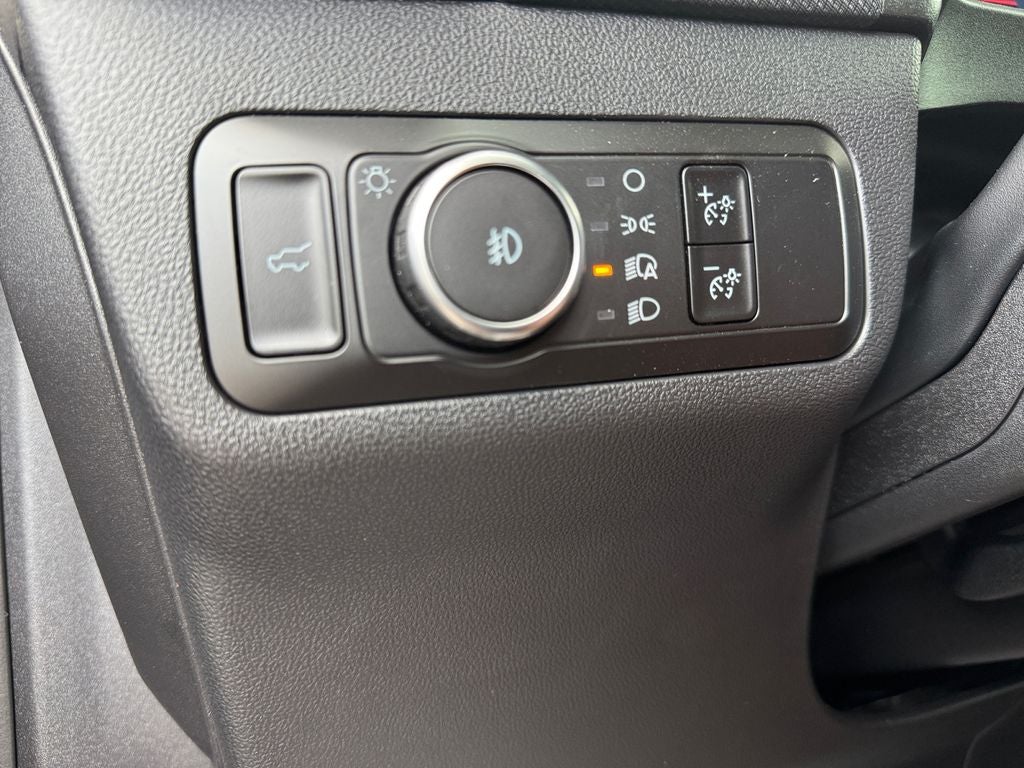 2025 Ford Bronco Sport Outer Banks 300A