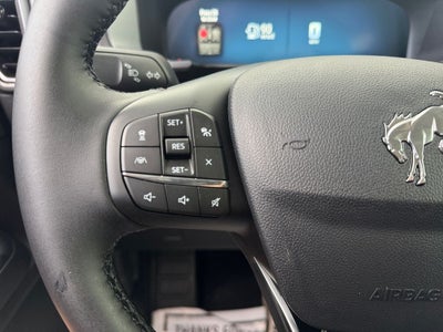 2025 Ford Bronco Sport Outer Banks 300A