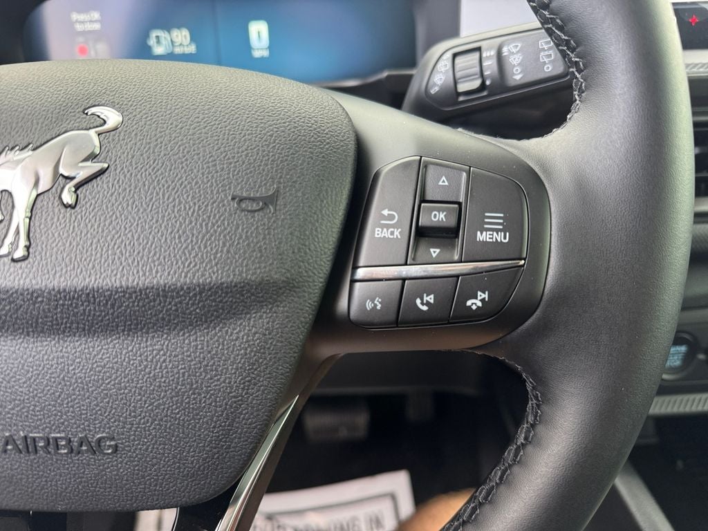 2025 Ford Bronco Sport Outer Banks 300A