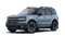 2025 Ford Bronco Sport Outer Banks 300A