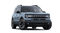2025 Ford Bronco Sport Outer Banks 300A