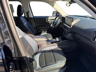 2025 Ford Bronco Sport Outer Banks 300A