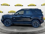 2025 Ford Bronco Sport Outer Banks 300A