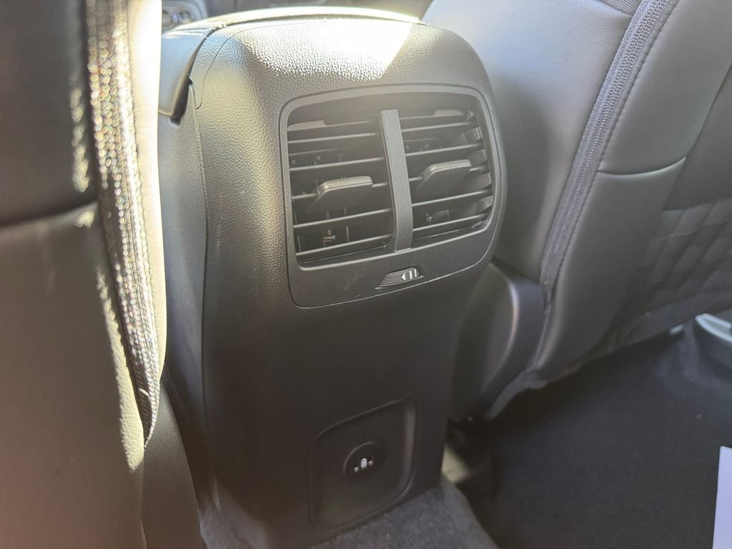 2025 Ford Bronco Sport Outer Banks 300A