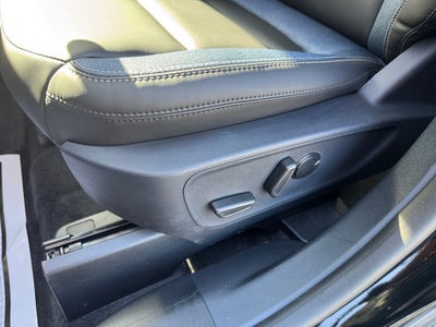 2025 Ford Bronco Sport Outer Banks 300A