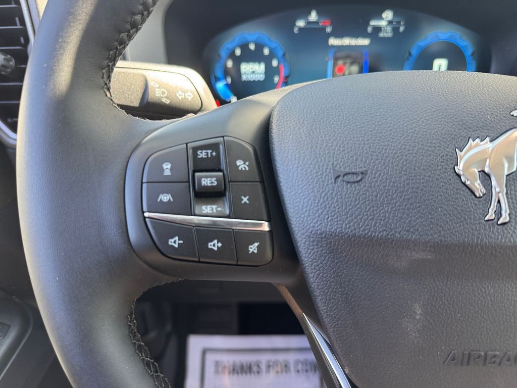 2025 Ford Bronco Sport Outer Banks 300A