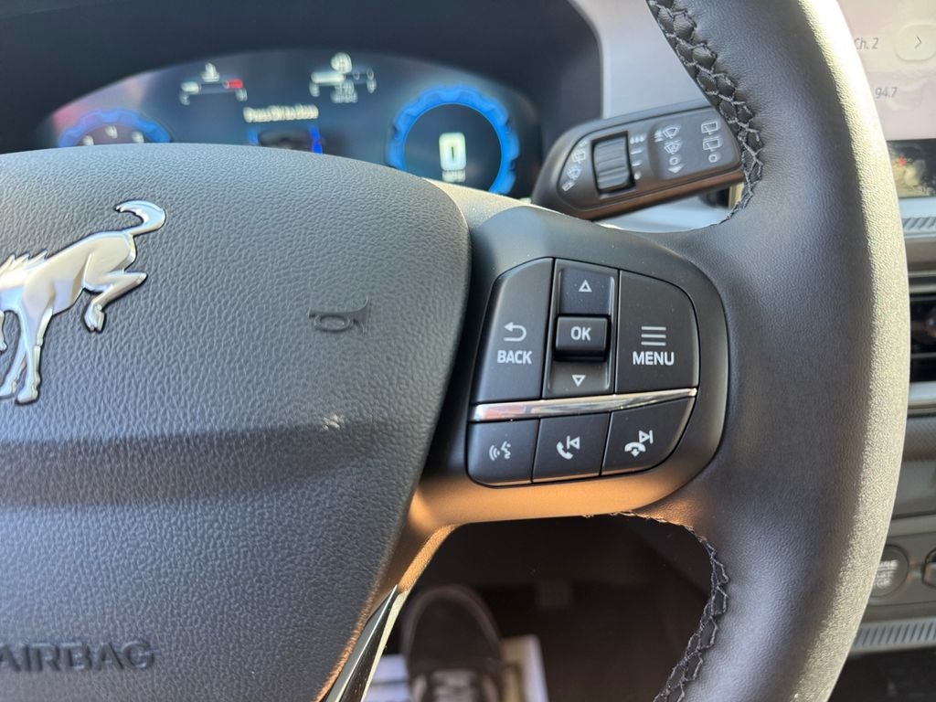 2025 Ford Bronco Sport Outer Banks 300A