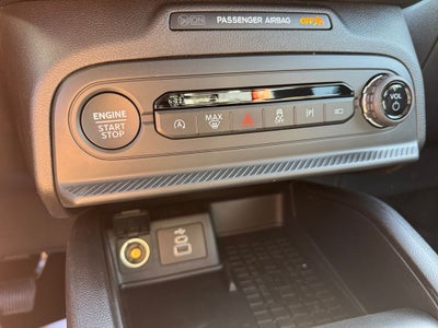 2025 Ford Bronco Sport Outer Banks 300A