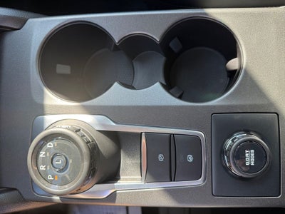 2025 Ford Bronco Sport Outer Banks 300A