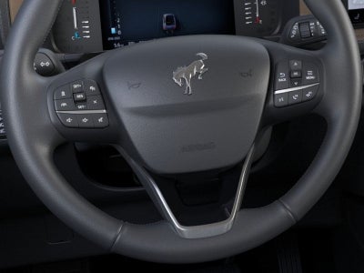 2026 Ford Bronco Sport Outer Banks InTransit