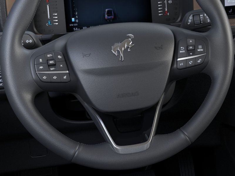 2026 Ford Bronco Sport Outer Banks InTransit