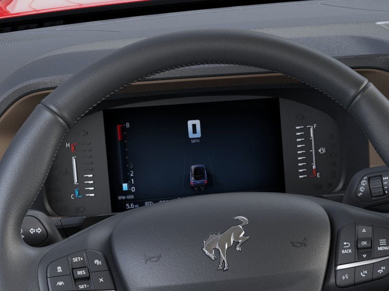 2026 Ford Bronco Sport Outer Banks InTransit