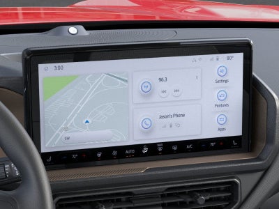 2026 Ford Bronco Sport Outer Banks InTransit