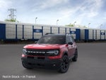 2026 Ford Bronco Sport Outer Banks InTransit