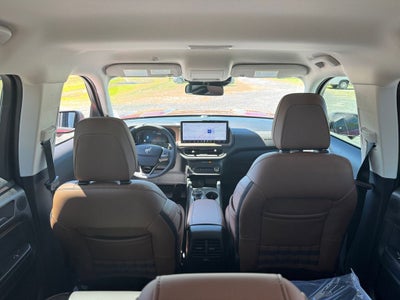 2026 Ford Bronco Sport Outer Banks 300A