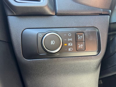 2026 Ford Bronco Sport Outer Banks 300A